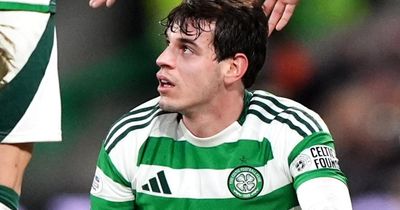 Rodgers provides major Bernardo injury update ahead of Celtic vs Bayern Munich