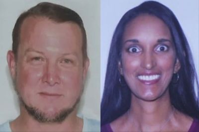 Boyfriend arrested for ‘savage’ murder of girlfriend who was reported missing after not logging in to work: cops