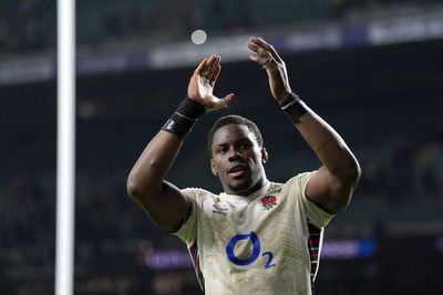 We know there is so much in us – skipper Maro Itoje hails courageous England