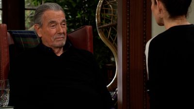 I love The Young and the Restless’ Victor Newman, but his latest antics are a bit ridiculous