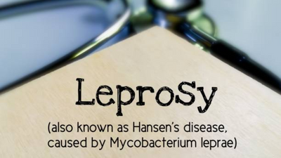 Early detection to eradication: The importance of timely intervention in leprosy