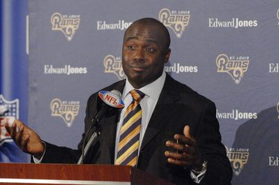 Colorado Buffaloes name Marshall Faulk running backs coach