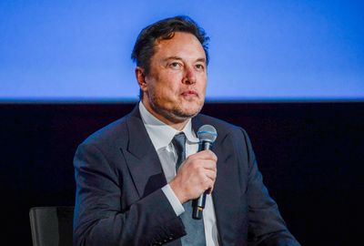 Dems file "Nobody Elected Elon Musk Act"