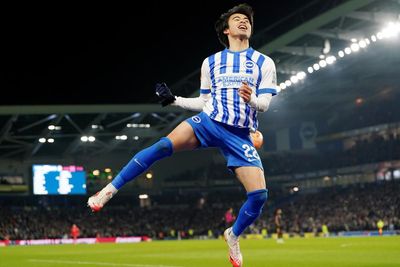 Mitoma pounces as Brighton end home drought against lacklustre Chelsea