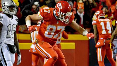 Travis Kelce Named a Non-Taylor Swift Pop Star on 2016 List of Celebrity Crushes