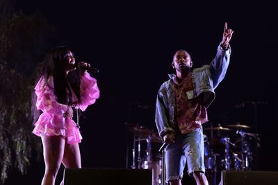 Chiefs players reveal favorite SZA, Kendrick Lamar songs ahead of Super Bowl LIX halftime show