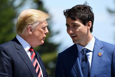 What does Trump really want from Canada and Mexico? It may come down to oil security and bringing both countries 'under the US's thumb'