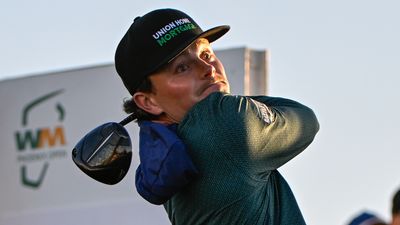 World No.1 Amateur Luke Clanton Narrowly Misses Out On PGA Tour Card At WM Phoenix Open