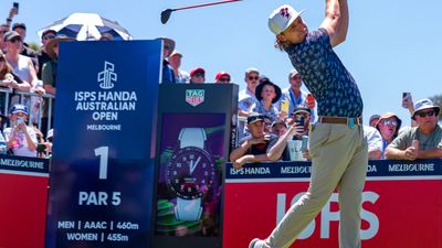 Historic Golf Open Set For Huge Format Change Following Criticism