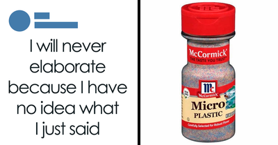 50 Hilariously Relatable Memes That Are Pure Serotonin (New Pics)