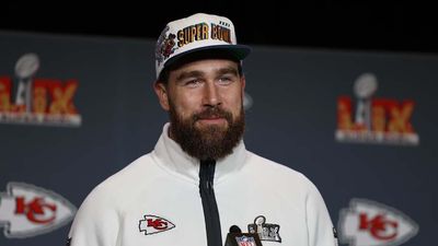 Chiefs TE Travis Kelce 'Undecided' on Playing Future in 2025 and Beyond