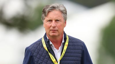 'He Did Change My Mind' - Brandel Chamblee Explains LIV Golf Rethink After Round Of Golf With US President Donald Trump