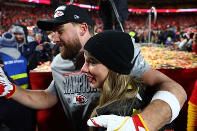 Super Bowl LIX storylines: Travis Kelce is undecided about returning to Chiefs in 2025