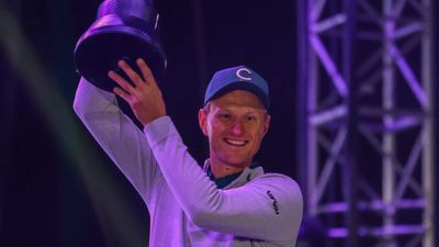 Adrian Meronk Claims Maiden LIV Golf Title With Victory By Two In Riyadh As Legion XIII Wins Team Event