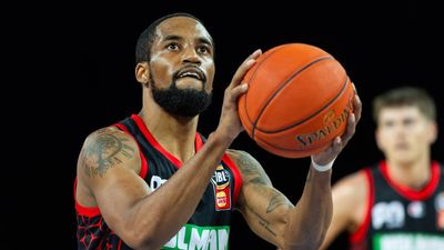 NBL legend Bryce Cotton on verge of fifth MVP crown