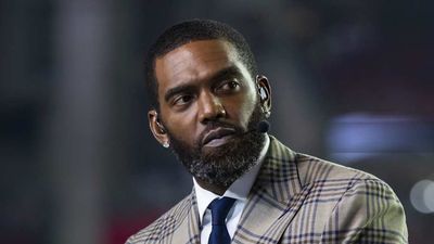 Randy Moss Will Return to Sunday NFL Countdown for Super Bowl After Cancer Diagnosis