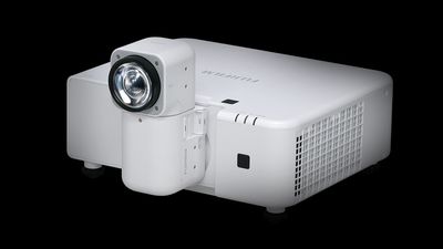 Fujifilm just announced a new 4K projector – and it might be the cutest tech release of the year!