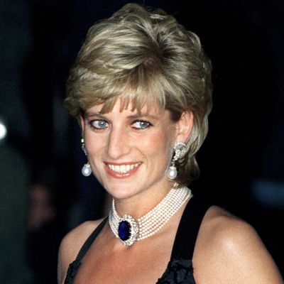 Princess Diana Once Wore an Unbelievable "Disguise" for a Secret Night Out With an A-List Singer