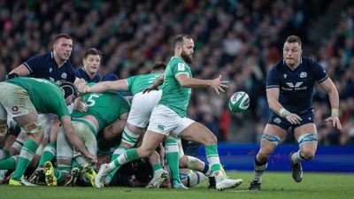 Scotland vs Ireland live stream — how to watch Six Nations 2025 match for free online