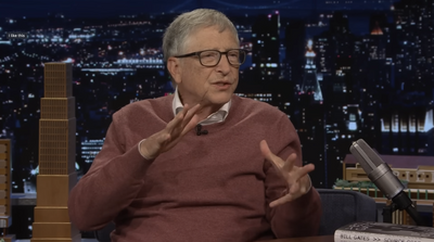 Bill Gates says humans will not be needed for "most things" thanks to AI