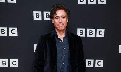 Stephen Mangan to star in new desert island comedy alongside ‘castaway’ celebrities