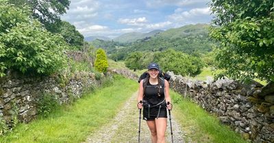 New book maps out car-free adventures across Scotland
