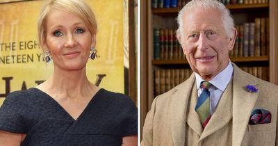 JK Rowling and the King among those given tens of millions in forestry subsidies