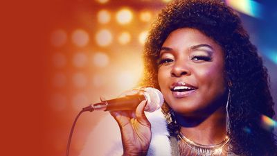 Robin Roberts Presents I Will Survive: The Gloria Gaynor Story premieres tonight on Lifetime