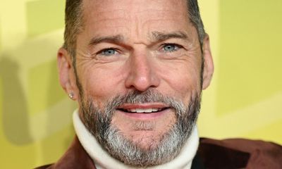 Sunday with Fred Sirieix: ‘Definitely one, most likely two, sometimes three coffees’