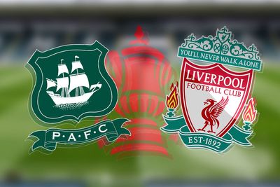 How to watch Plymouth vs Liverpool for FREE: TV channel and live stream for FA Cup today