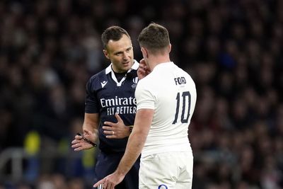 South Africa vs England referee: Who is James Doleman?