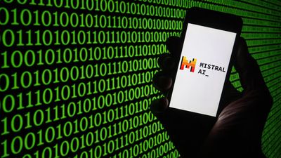 France's Mistral AI teams up with UAE-backed developers as Le Chat app launches