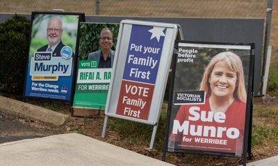 The weekend byelection results were close to Labor and the Greens’ worst case scenario – but it’s not all good news for the Liberals