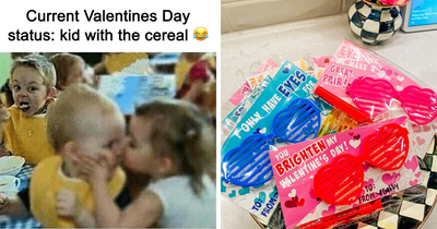 26 Valentine’s Gifts That’ll Make Your Kids Lose Their Little Minds