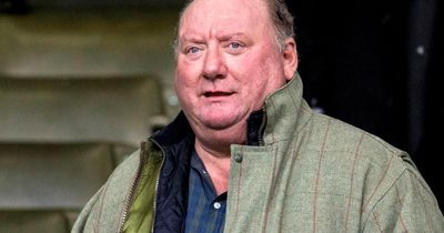 Alan Brazil's pantomime remarks may be insulting but optics not great for SWPL