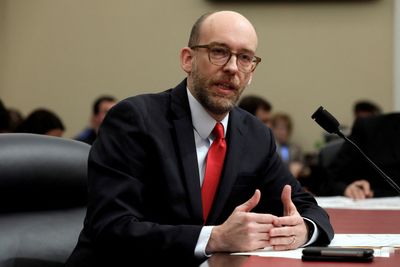 'CFPB RIP!' Russell Vought Halts Key Bureau Activities