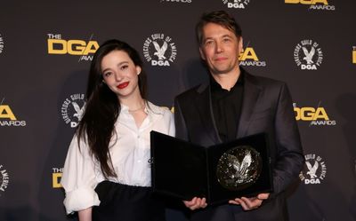 'Anora' Wins Top Hollywood Producer And Director Prizes