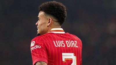 Liverpool's Luis Diaz: "People in Liverpool Have Made Me Feel Like One of Their Own"