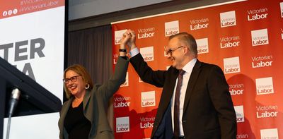 View from The Hill: Labor faces risk of Victorians using federal poll as referendum on both Allan and Albanese governments