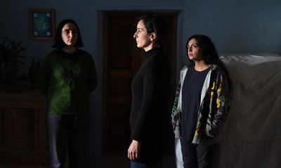 The Seed of the Sacred Fig review – Mohammad Rasoulof’s fearless drama is a damning indictment of the Iranian regime