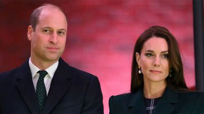 William and Kate take major step to avoid creating another 'spare' in Royal family