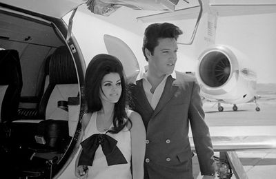 Priscilla Presley shares surprising way she found out Elvis Presley was unfaithful