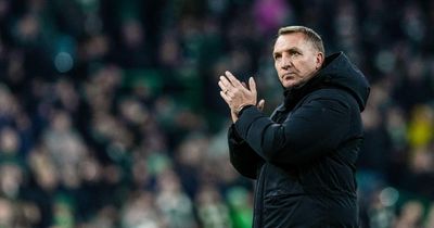 Brendan Rodgers drops major Celtic starting XI hint for Bayern Munich clash