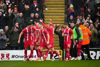 Orient boss Richie Wellens backs Jamie Donley to shine on biggest stage