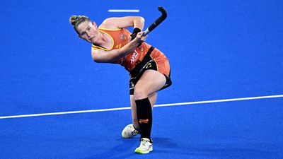 Hockeyroos, Kookaburras beaten in final Sydney outings