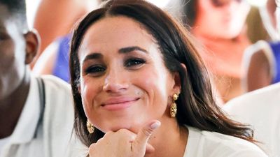 Meghan Markle ‘best suited' to Buckingham Palace kitchens, staffer reveals all