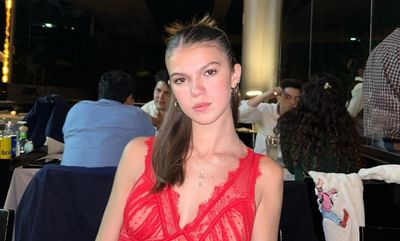 Granddaughter of a Telenovela Star Fights for her Life After Allegedly Being Stabbed by Teen Influencer