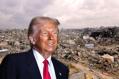 Trump's Gaza vision: Imperialism on acid