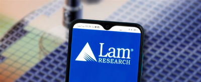 Lam Research: Is a NAND Upgrade Cycle the Next Growth Catalyst?