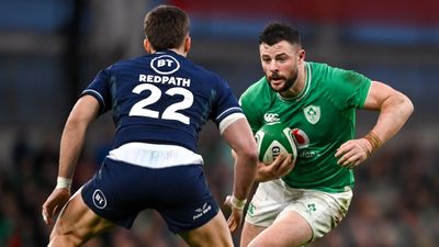 Scotland vs Ireland live streams: how to watch the 2025 Six Nations online, Jordan starts, O’Mahony recalled